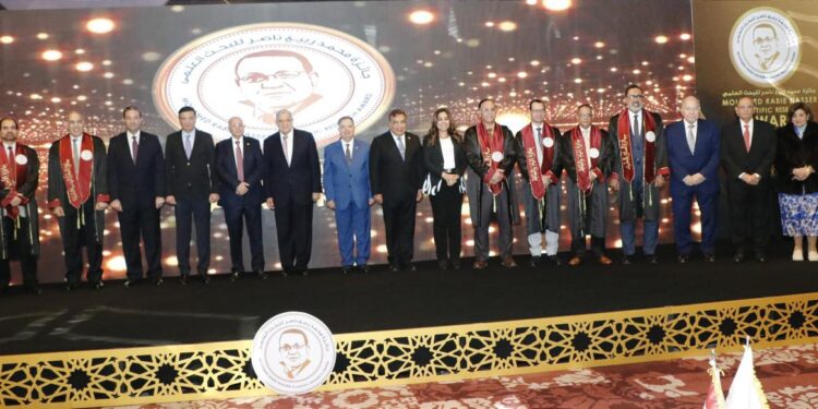 وزير الزراعة