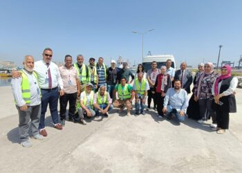 حماية وتنمية البحيرات