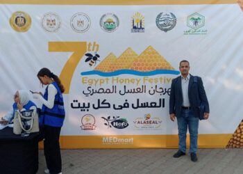 بحوث الصحراء