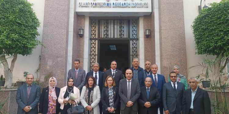 ملقحات النحل