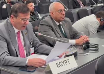 خلال كلمته في “كوب 16”.. وزير الزراعة يؤكد حرص مصر على تنفيذ الإلتزامات تجاه المعاهدات البيئية العالمية