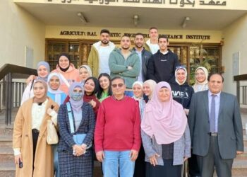 الهندسة الزراعية