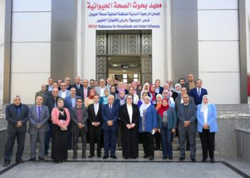 الصحة الحيوانية