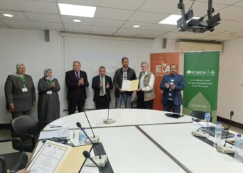 البحوث الزراعية