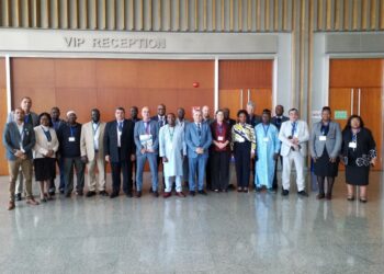 الثروة السمكية