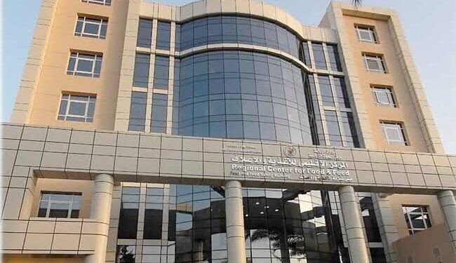 "الإقليمي للأغذية والأعلاف" يستعرض أنشطته البحثية والتدريبية والإرشادية خلال شهر نوفمبر 2024 1 الإقليمي للأغذية والأعلاف