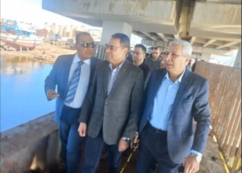 الثروة السمكية