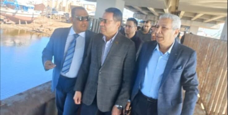 الثروة السمكية