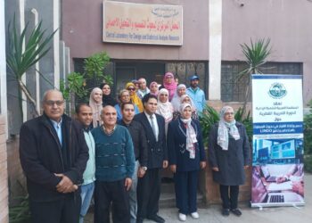 البحوث الزراعية