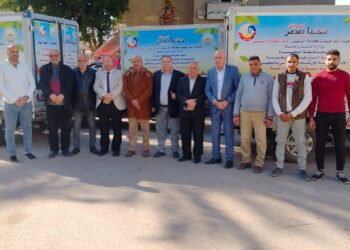 زراعة البحيرة