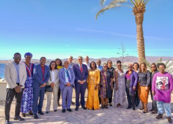 الأمم المتحدة