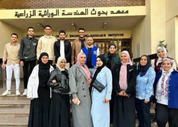 الهندسة الوراثية