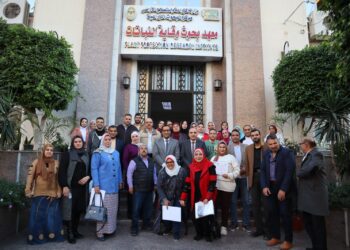 وقاية النباتات