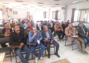 أمراض النباتات