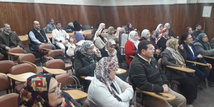 البحوث الزراعية