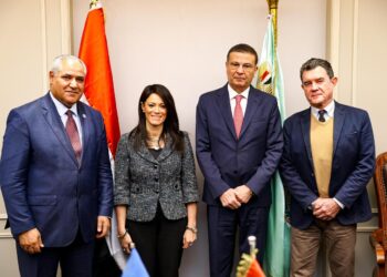 برتوكول تنمية الثروة الحيوانية
