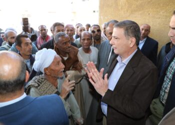 دعم صغار المزارعين