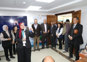 وزير الزراعة