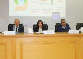 “البحوث الزراعية” يناقش التحديات المائية وترشيد الاستهلاك في القطاع الزراعي