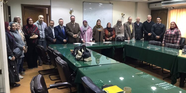 الاقتصاد الزراعي