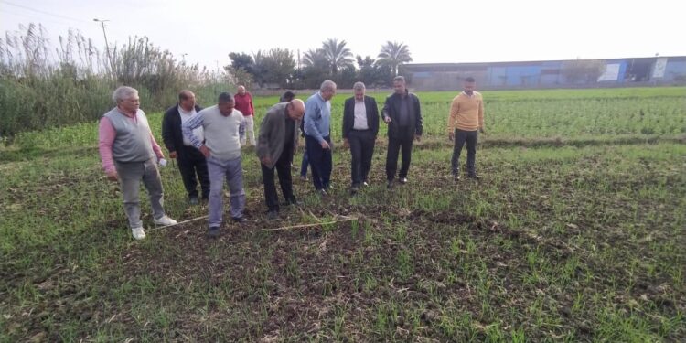 مكافحة الآفات