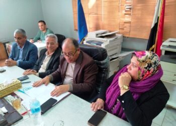 زراعة البحيرة