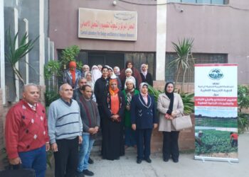 البحوث الزراعية