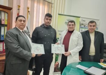 بحوث الثروة السمكية