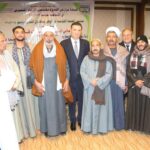 بالصور.. وزير الزراعة يكرم مزراعي القمح ويوجه بحملة قومية لمكافحة الحشائش على نفقة الوزارة 15 IMG 20241229 WA0006