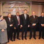 بالصور.. وزير الزراعة يكرم مزراعي القمح ويوجه بحملة قومية لمكافحة الحشائش على نفقة الوزارة 14 IMG 20241229 WA0007