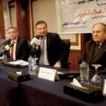 بالصور.. وزير الزراعة يكرم مزراعي القمح ويوجه بحملة قومية لمكافحة الحشائش على نفقة الوزارة 11 IMG 20241229 WA0010
