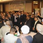 بالصور.. وزير الزراعة يكرم مزراعي القمح ويوجه بحملة قومية لمكافحة الحشائش على نفقة الوزارة 4 IMG 20241229 WA0017