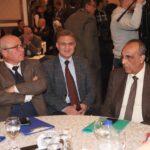 بالصور.. وزير الزراعة يكرم مزراعي القمح ويوجه بحملة قومية لمكافحة الحشائش على نفقة الوزارة 3 IMG 20241229 WA0018