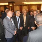 بالصور.. وزير الزراعة يكرم مزراعي القمح ويوجه بحملة قومية لمكافحة الحشائش على نفقة الوزارة 2 IMG 20241229 WA0019