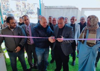 زراعة البحيرة