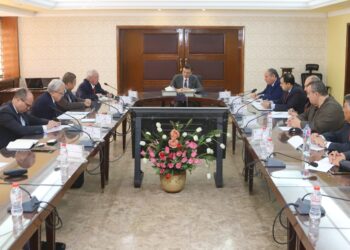 صندوق التكافل الزراعي