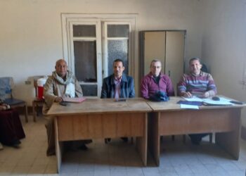 زراعة الفيوم