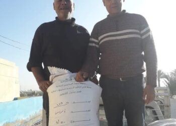 زراعة بورسعيد