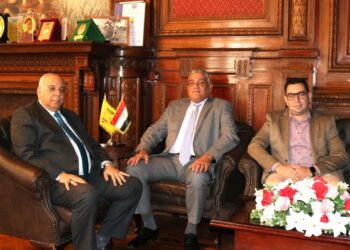 بحوث الصحراء