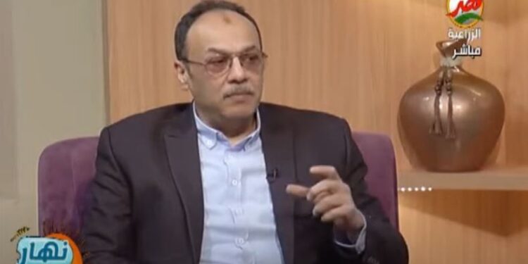 المحاصيل البقولية.. د. "إيهاب سرحان" يقدم حزمة توصيات لأول 60 يوم 1 المحاصيل البقولية