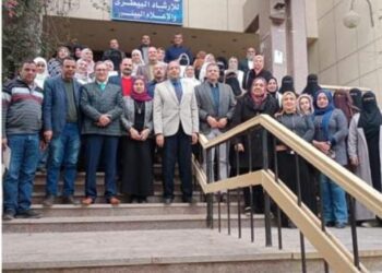 الخدمات البيطرية