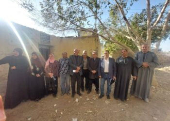 زراعة أسيوط