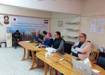 زراعة أسيوط