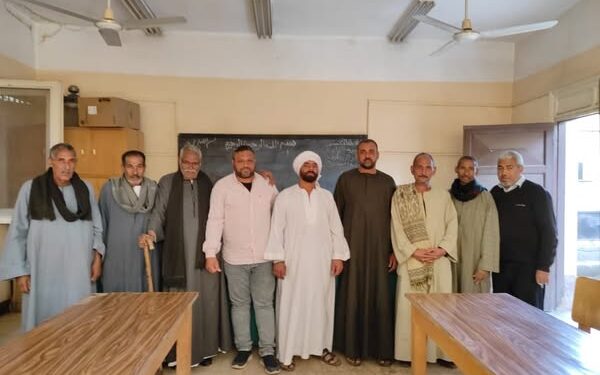 3 فرق إرشادية بـ«زراعة الأقصر» عن الفول والنخيل والغذاء الصحي 1 زراعة الأقصر