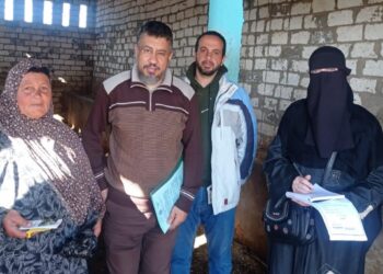 زراعة بورسعيد