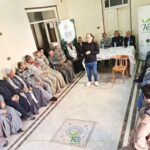 «البحوث الزراعية»: إطلاق برنامج تدريبي للزراعة العضوية للنباتات الطبية والعطرية 13 البحوث الزراعية