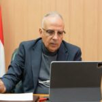 «الري»: انتهاء تطهيرات الترع الشهر القادم لضمان جاهزيتها قبل فترة أقصى الإحتياجات 12 وزارة الري