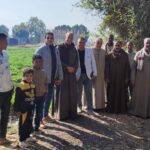 «زراعة الأقصر»: فرق وندوات إرشادية لمحصول القمح لتوعية المزارعين بأهم العمليات الزراعية 12 زراعة الأقصر