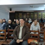 «زراعة الشرقية»: 7 توصيات لتربية «دودة الحرير»..وتتابع صرف الأسمدة بالجمعيات 12 زراعة الشرقية