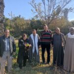 3 فرق إرشادية لـ« الثوم والقصب»..والتوعية بترشيد المبيدات بـ« زراعة المنيا » 12 زراعة المنيا
